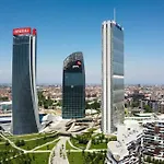 Loft San Siro Rafqa Fiera City Life Lotto