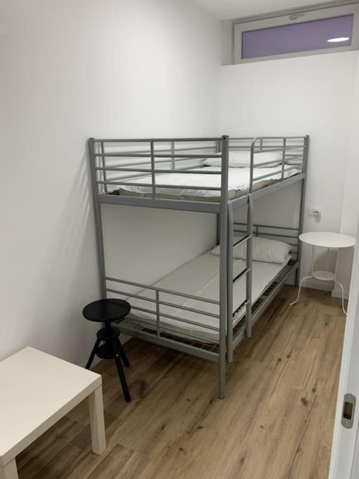 Apartment Loft San Siro Rafqa Fiera Life Lotto Mailand