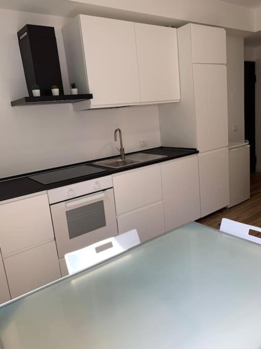 Apartment Loft San Siro Rafqa Fiera Life Lotto