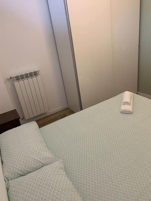 Loft San Siro Rafqa Fiera Life Lotto Apartment *