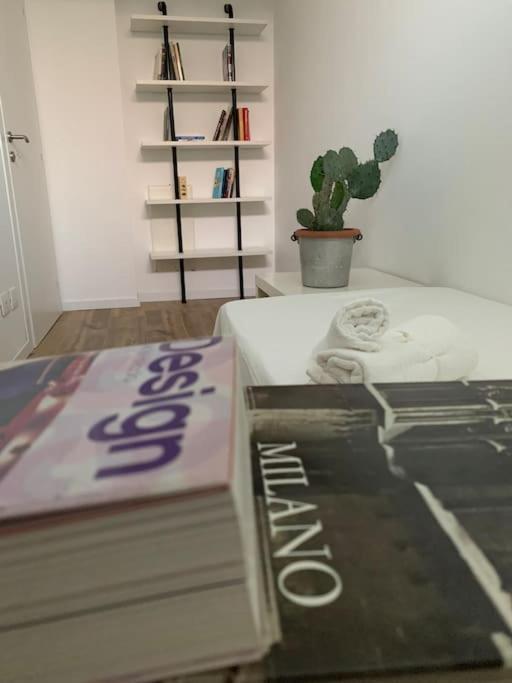 Loft San Siro Rafqa Fiera Life Lotto Apartment