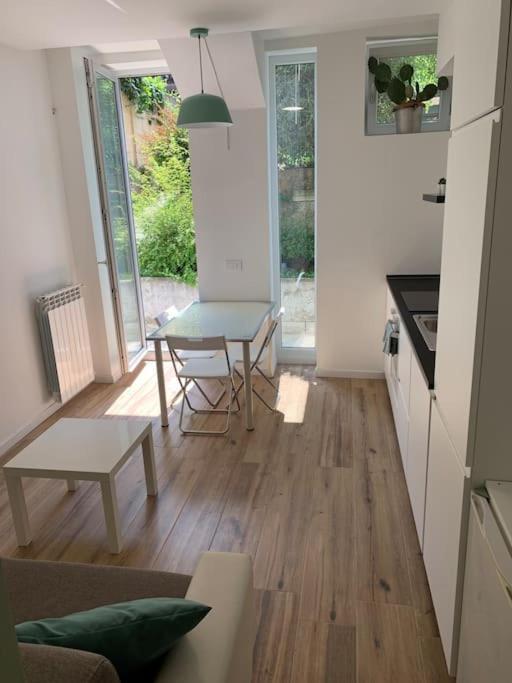 Loft San Siro Rafqa Fiera Life Lotto Apartment