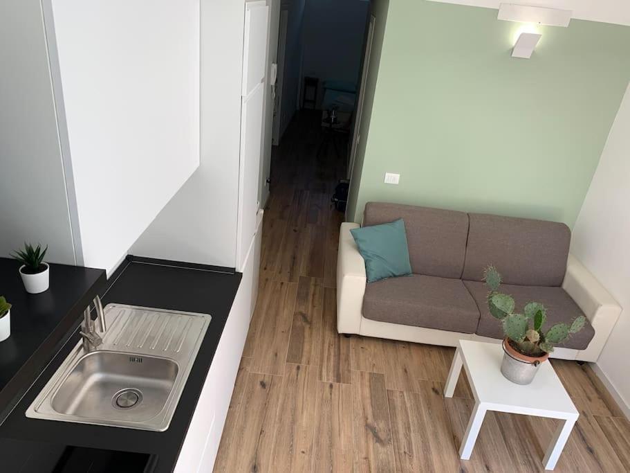 Loft San Siro Rafqa Fiera Life Lotto Apartment *