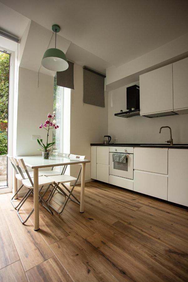 Loft San Siro Rafqa Fiera Life Lotto Apartment