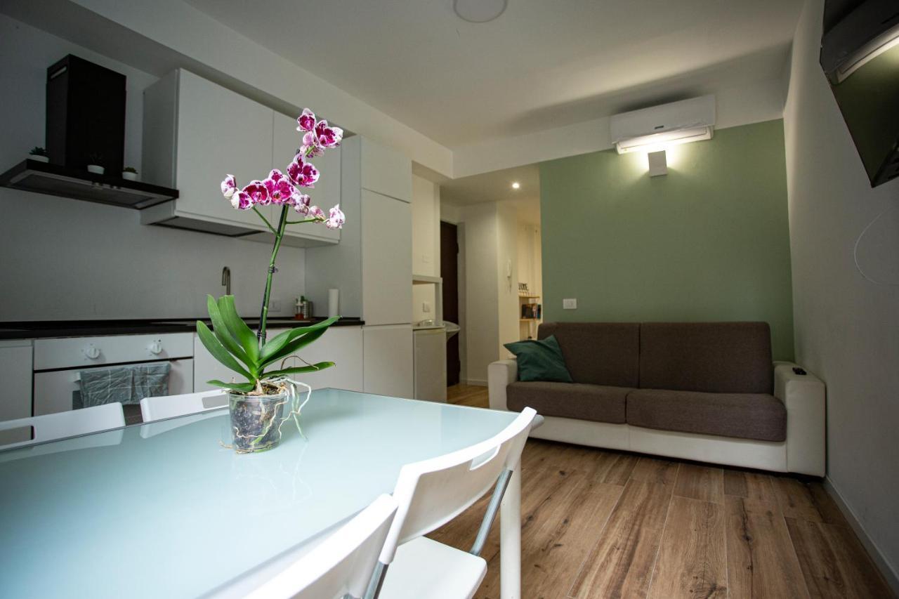 Apartment Loft San Siro Rafqa Fiera Life Lotto Mailand