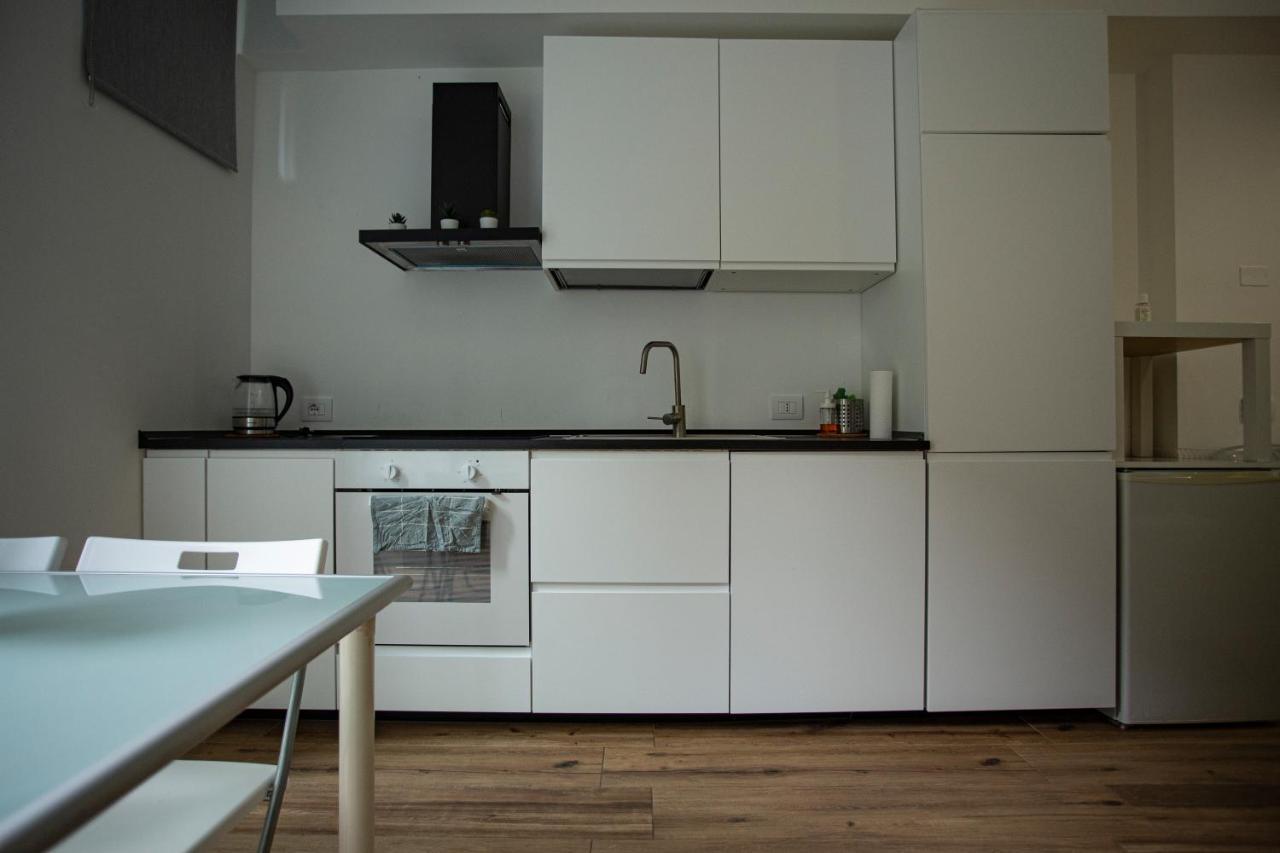 Loft San Siro Rafqa Fiera Life Lotto Apartment
