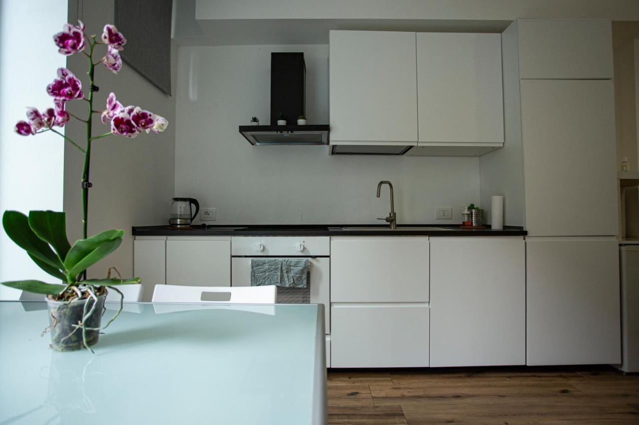 Apartment Loft San Siro Rafqa Fiera Life Lotto Mailand