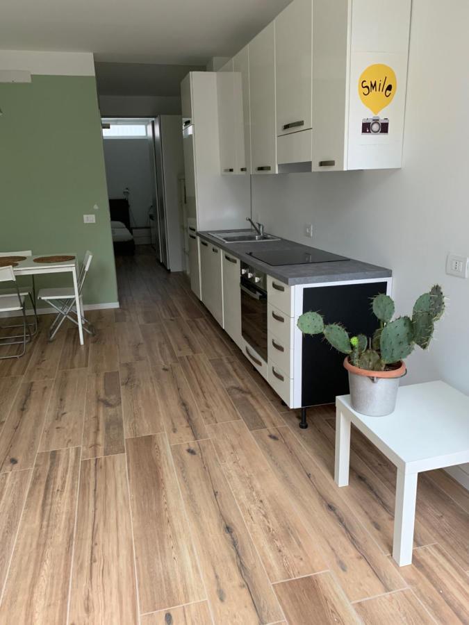 Apartment Loft San Siro Rafqa Fiera Life Lotto Mailand
