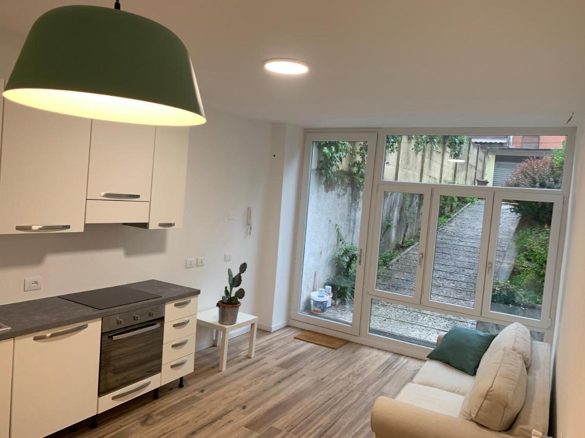 Loft San Siro Rafqa Fiera Life Lotto Apartment Mailand