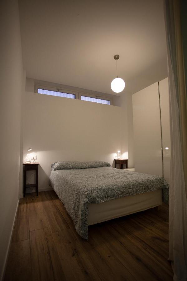 Apartment Loft San Siro Rafqa Fiera Life Lotto Mailand