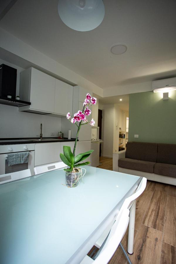 Apartment Loft San Siro Rafqa Fiera Life Lotto *