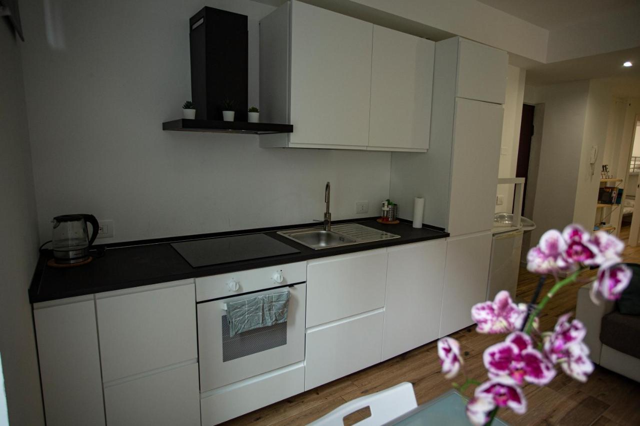 Loft San Siro Rafqa Fiera Life Lotto *