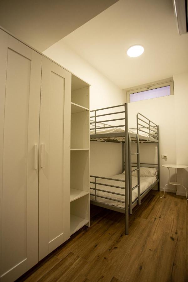Loft San Siro Rafqa Fiera Life Lotto Mailand