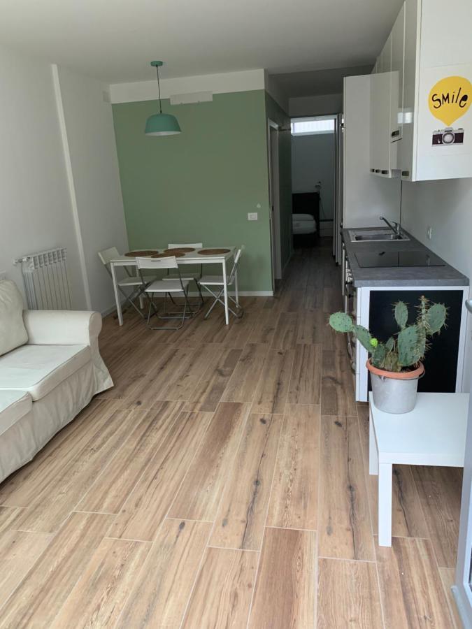 Apartment Loft San Siro Rafqa Fiera Life Lotto Mailand