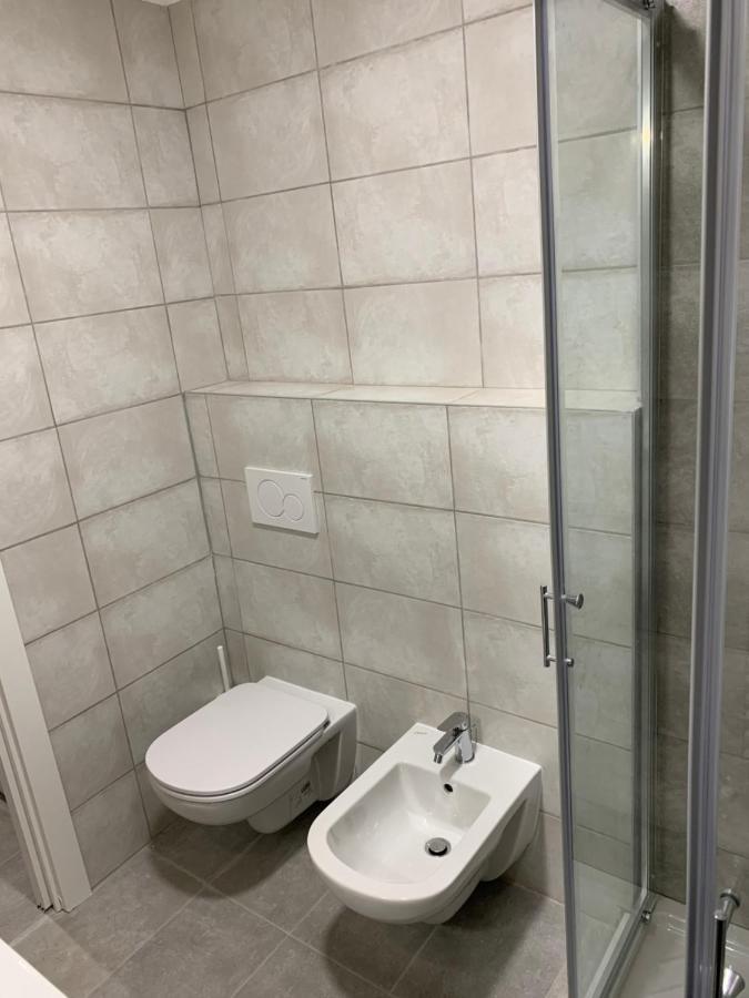 Loft San Siro Rafqa Fiera Life Lotto Apartment Mailand