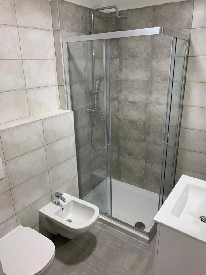 Loft San Siro Rafqa Fiera Life Lotto Apartment