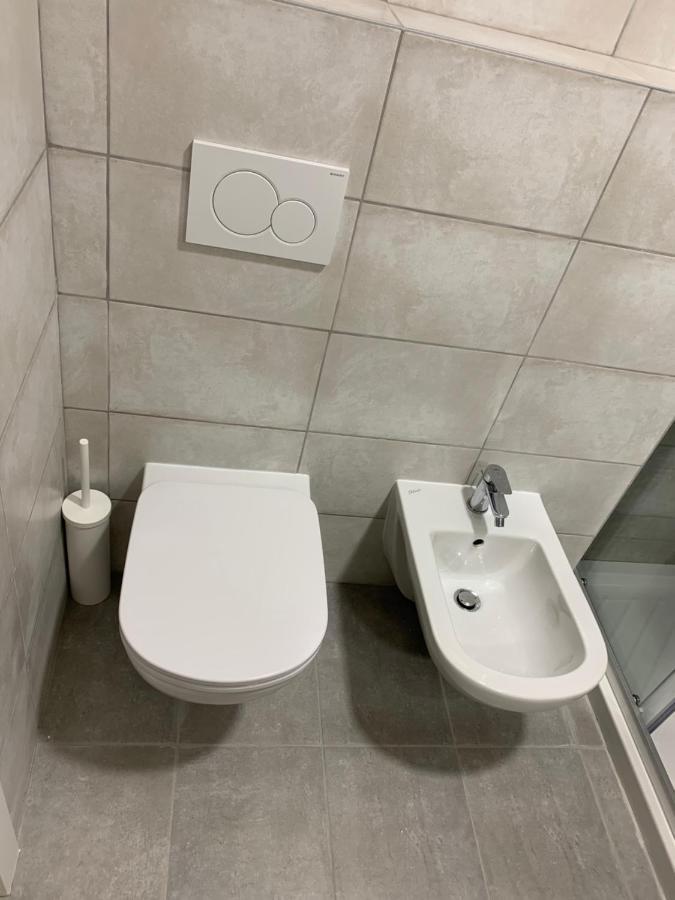 Loft San Siro Rafqa Fiera Life Lotto Apartment