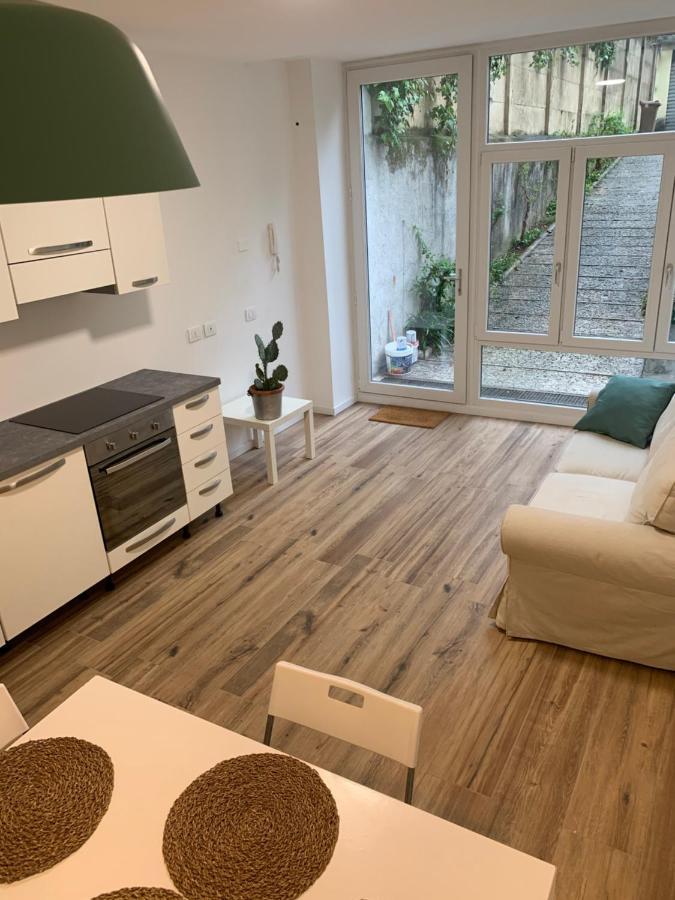 Apartment Loft San Siro Rafqa Fiera Life Lotto Mailand