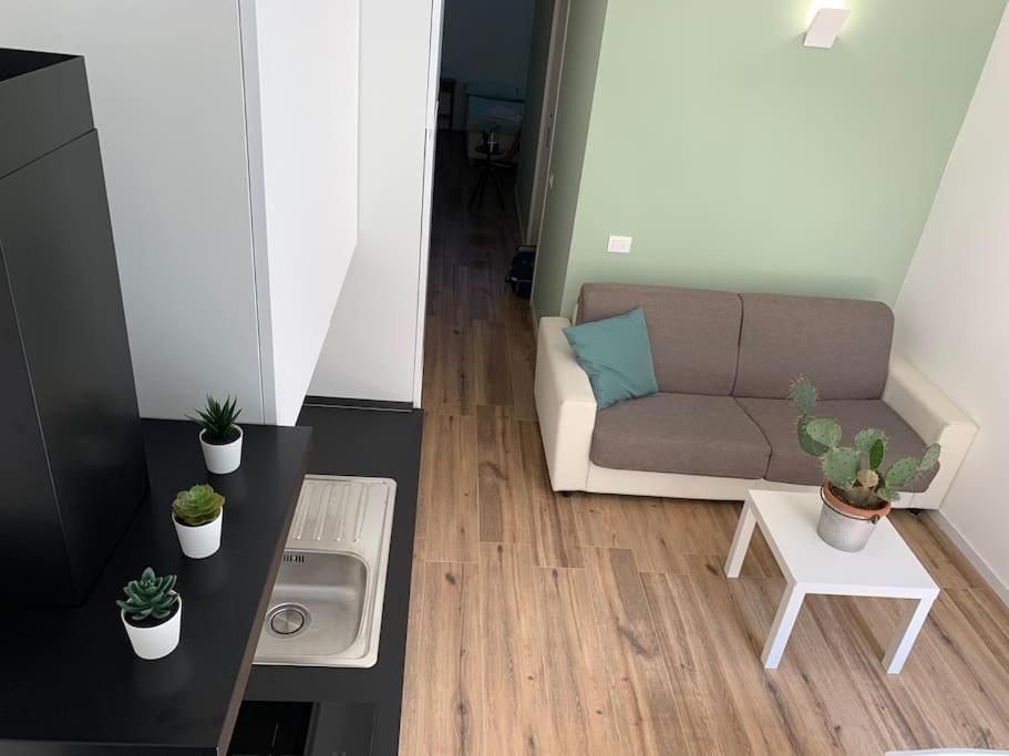 Apartment Loft San Siro Rafqa Fiera Life Lotto Mailand