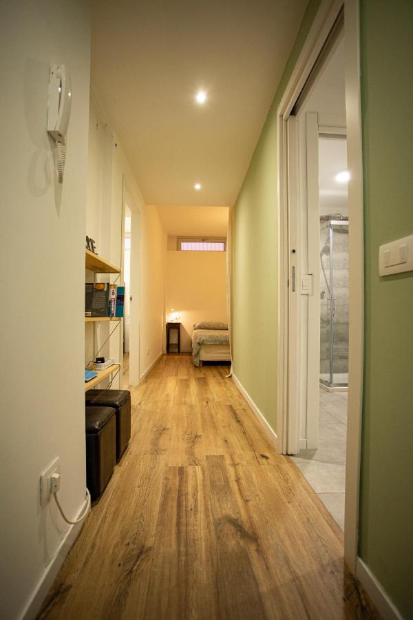 Loft San Siro Rafqa Fiera Life Lotto Apartment *