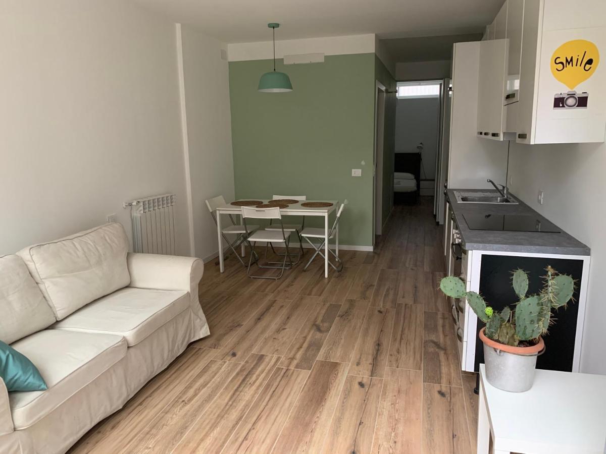 Loft San Siro Rafqa Fiera Life Lotto Apartment *